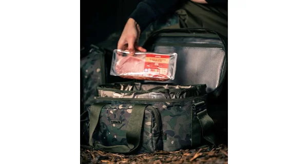 TRAKKER - Termotaška NXC Camo Chilla Bag Standard