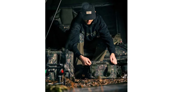 TRAKKER - Termotaška NXC Camo Chilla Bag Standard