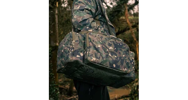 TRAKKER - Termotaška NXC Camo Chilla Session Food Bag