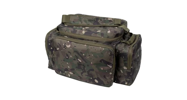 TRAKKER - Termotaška NXC Camo Chilla Session Food Bag