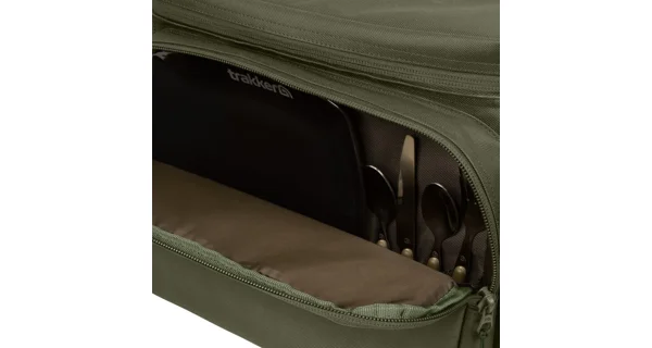 TRAKKER - Termotaška NXG Chilla Session Food Bag