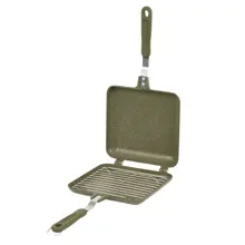 TRAKKER - Toaster Armolife Marble Grill XL