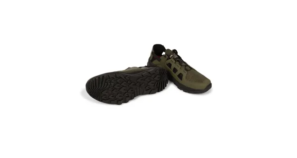 TRAKKER - Topánky TechPro Scout Shoe veľ. 42
