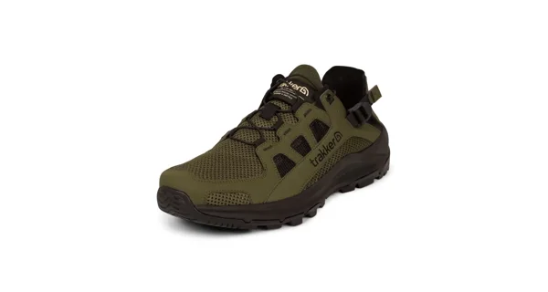 TRAKKER - Topánky TechPro Scout Shoe veľ. 42