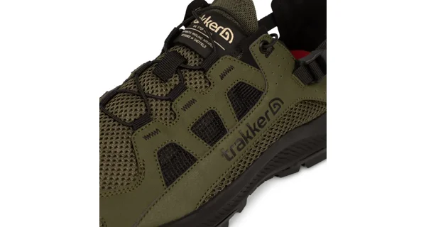 TRAKKER - Topánky TechPro Scout Shoe veľ. 42