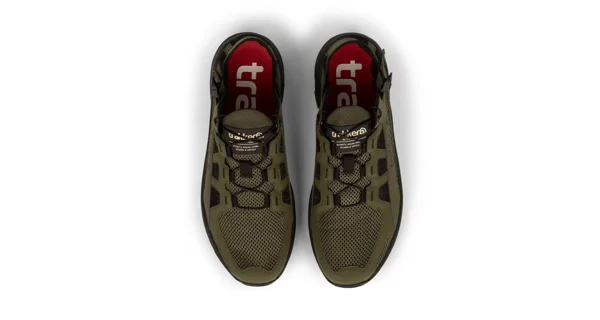 TRAKKER - Topánky TechPro Scout Shoe veľ. 43