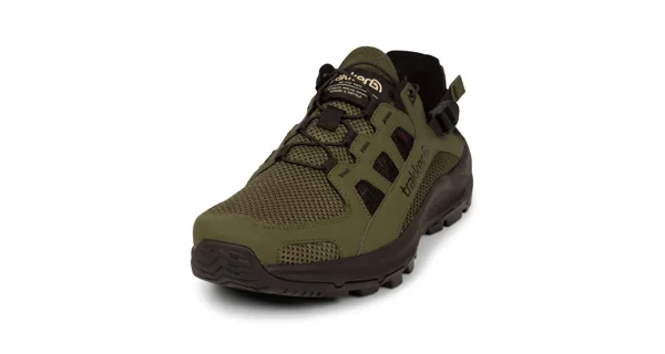 TRAKKER - Topánky TechPro Scout Shoe veľ. 43