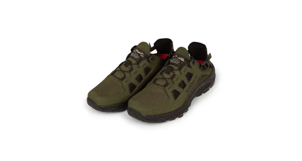 TRAKKER - Topánky TechPro Scout Shoe veľ. 44
