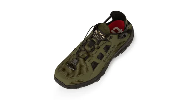 TRAKKER - Topánky TechPro Scout Shoe veľ. 44