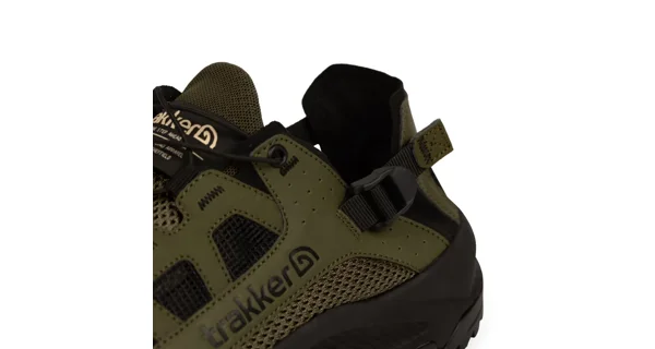 TRAKKER - Topánky TechPro Scout Shoe veľ. 44