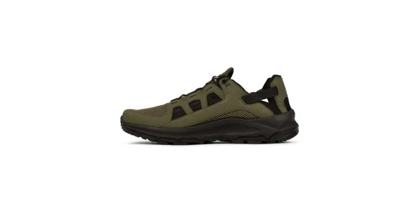 TRAKKER - Topánky TechPro Scout Shoe veľ. 45