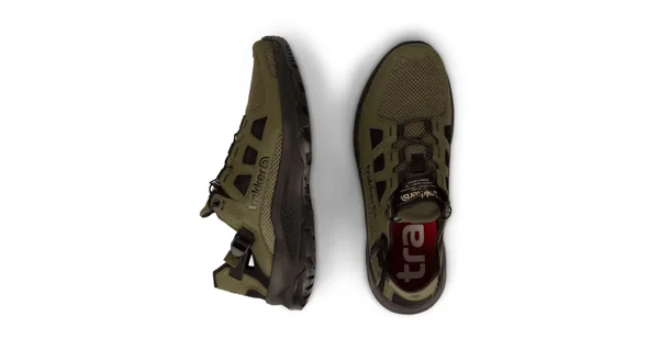TRAKKER - Topánky TechPro Scout Shoe veľ. 45