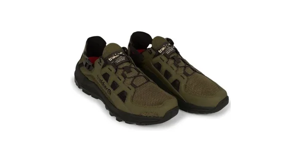 TRAKKER - Topánky TechPro Scout Shoe veľ. 45