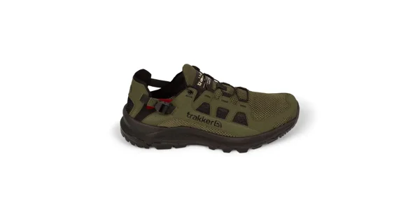 TRAKKER - Topánky TechPro Scout Shoe veľ. 46