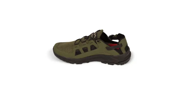 TRAKKER - Topánky TechPro Scout Shoe veľ. 46