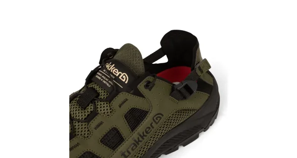 TRAKKER - Topánky TechPro Scout Shoe veľ. 46