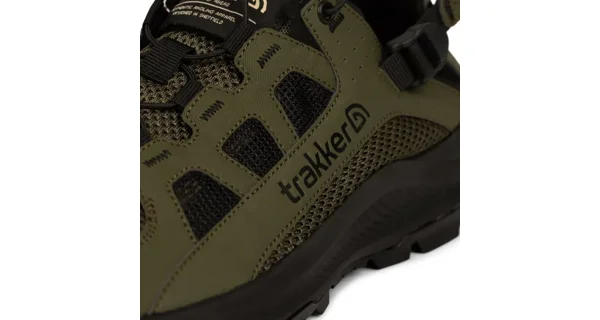TRAKKER - Topánky TechPro Scout Shoe veľ. 46