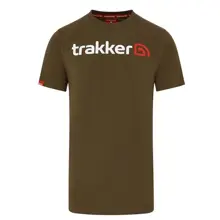 TRAKKER - Tričko CR Logo T-shirt veľ. 2XL