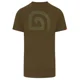TRAKKER - Tričko CR Logo T-shirt veľ. L