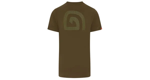 TRAKKER - Tričko CR Logo T-shirt veľ. M