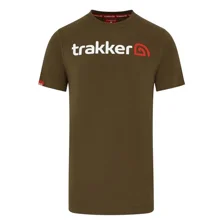 TRAKKER - Tričko CR Logo T-shirt veľ. S