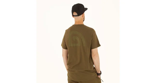 TRAKKER - Tričko CR Logo T-shirt veľ. XL