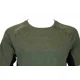 TRAKKER - Tričko Marl Moisture Wicking T-Shirt veľ. 3XL