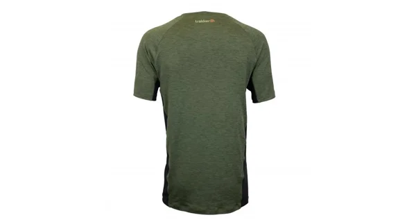 TRAKKER - Tričko Marl Moisture Wicking T-Shirt veľ. S
