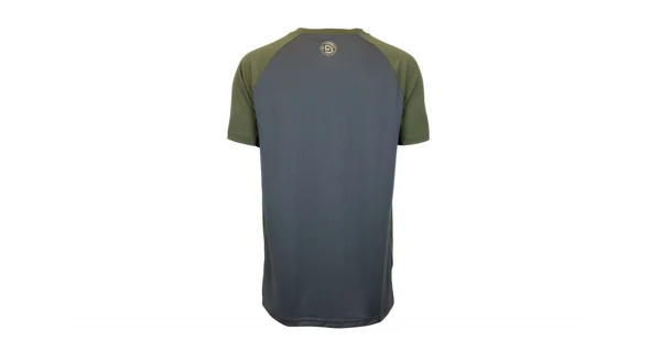 TRAKKER - Tričko Moisture Wicking T-Shirt veľ. S