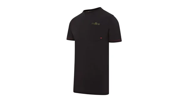 TRAKKER - Tričko Octopus RS T-shirt veľ. 2XL