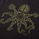 TRAKKER - Tričko Octopus RS T-shirt veľ. M