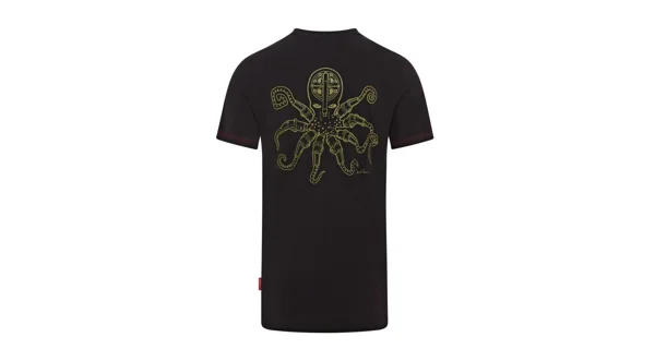 TRAKKER - Tričko Octopus RS T-shirt veľ. S