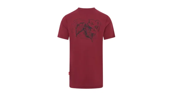TRAKKER - Tričko Ripple T-shirt veľ. 2XL