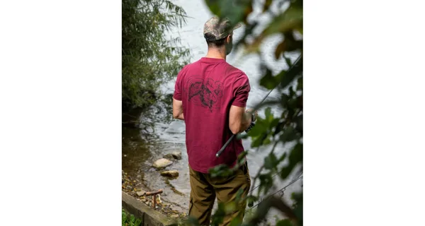 TRAKKER - Tričko Ripple T-shirt veľ. 3XL