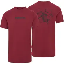 TRAKKER - Tričko Ripple T-shirt veľ. 3XL