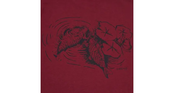 TRAKKER - Tričko Ripple T-shirt veľ. XL