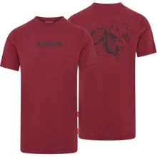 TRAKKER - Tričko Ripple T-shirt veľ. XL