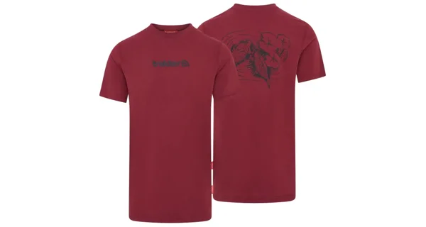 TRAKKER - Tričko Ripple T-shirt veľ. XL