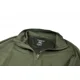TRAKKER - Tričko s dlhým rukávom Half Zip Top with UV Sun Protection veľ. S