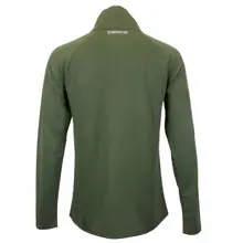 TRAKKER - Tričko s dlhým rukávom Half Zip Top with UV Sun Protection veľ. S