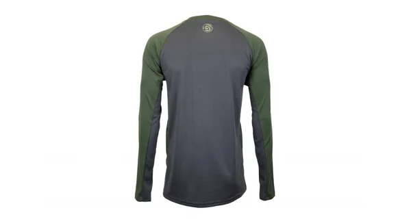 TRAKKER - Tričko s dlhým rukávom Moisture Wicking Long Sleeve Top veľ. M