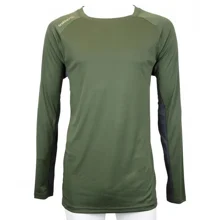 TRAKKER - Tričko s dlhým rukávom Moisture Wicking Long Sleeve Top veľ. M