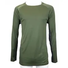TRAKKER - Tričko s dlhým rukávom Moisture Wicking Long Sleeve Top veľ. M