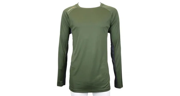 TRAKKER - Tričko s dlhým rukávom Moisture Wicking Long Sleeve Top veľ. M