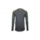 TRAKKER - Tričko s dlhým rukávom Moisture Wicking Long Sleeve Top veľ. S