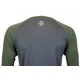TRAKKER - Tričko s dlhým rukávom Moisture Wicking Long Sleeve Top veľ. S