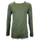 TRAKKER - Tričko s dlhým rukávom Moisture Wicking Long Sleeve Top veľ. S