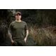 TRAKKER - Tričko T-Shirt with UV Sun Protection veľ. M