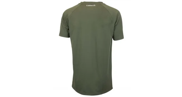 TRAKKER - Tričko T-Shirt with UV Sun Protection veľ. S