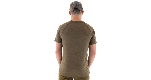 TRAKKER - Tričko TechPro T-Shirt veľ. 2XL